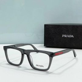 Picture of Pradaa Optical Glasses _SKUfw46723559fw